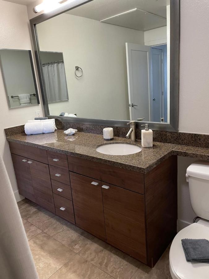 Villa Marina - Modern & Immaculate, Spacious, Gated Condo With Fireplace Pool, Gym, 2 Master Bedrooms Los Angeles Esterno foto