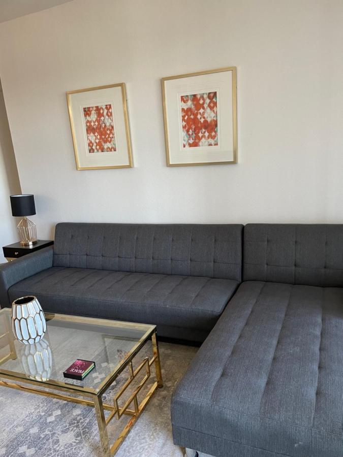Villa Marina - Modern & Immaculate, Spacious, Gated Condo With Fireplace Pool, Gym, 2 Master Bedrooms Los Angeles Esterno foto