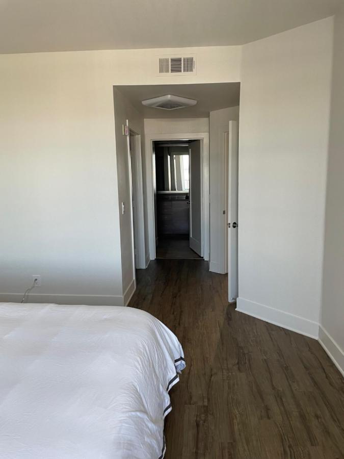 Villa Marina - Modern & Immaculate, Spacious, Gated Condo With Fireplace Pool, Gym, 2 Master Bedrooms Los Angeles Esterno foto