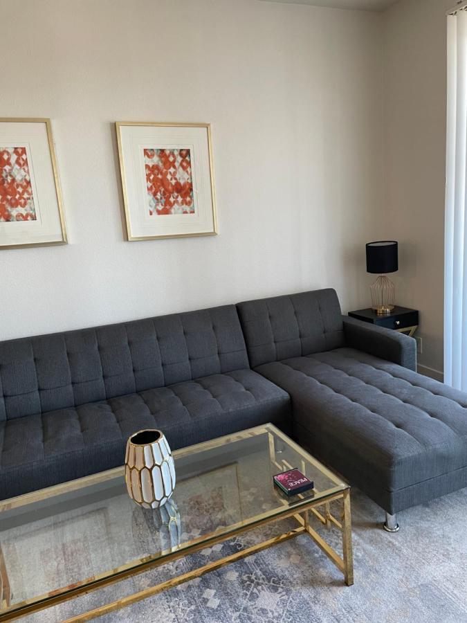 Villa Marina - Modern & Immaculate, Spacious, Gated Condo With Fireplace Pool, Gym, 2 Master Bedrooms Los Angeles Esterno foto